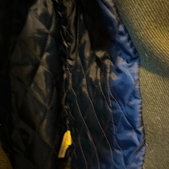 American Eagle Outfitters lined winter Coat. - Picture 7 of 8